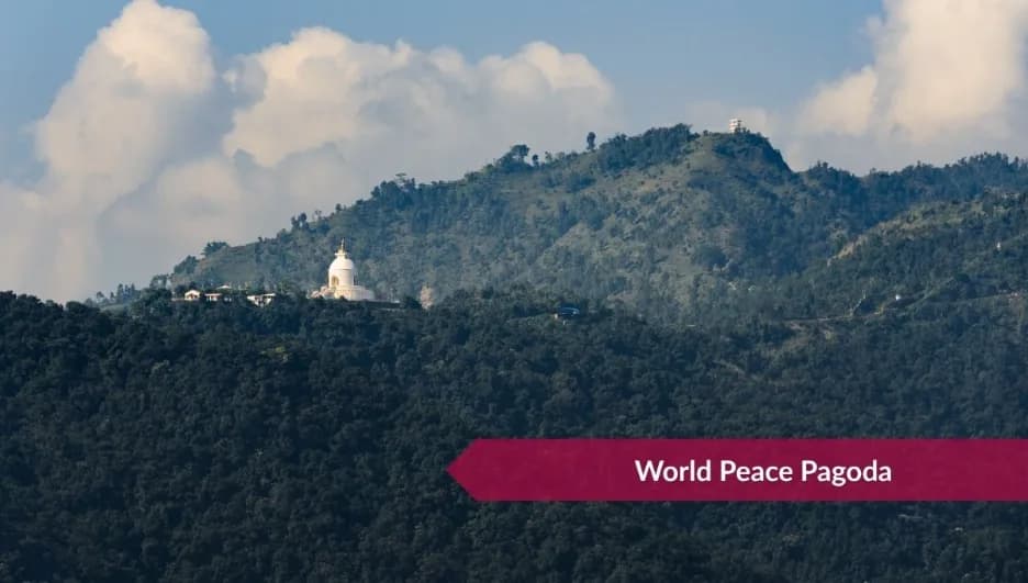 What is Pokhara Famous For?