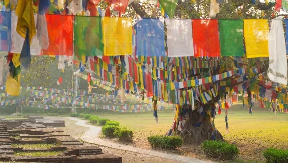 Best Time to Visit Lumbini, Nepal (Comprehensive Guide)
