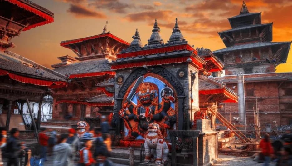 Best Time to Visit Kathmandu for a Luxury Experience