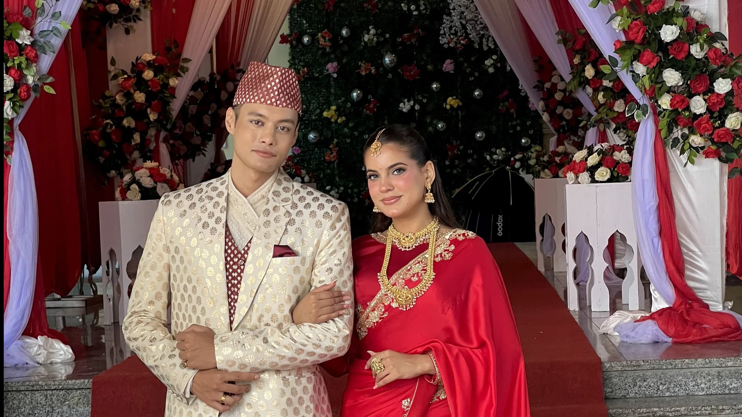 Wedding and Celebration