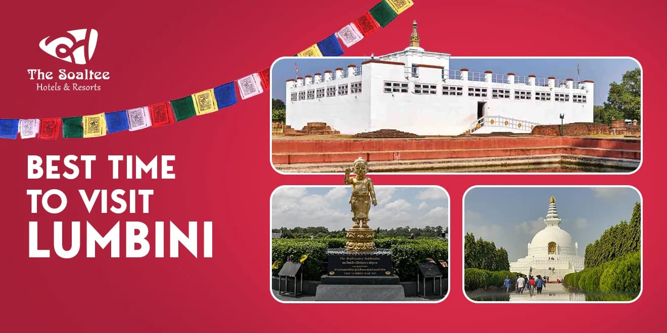 Best Time to Visit Lumbini, Nepal (Comprehensive Guide)
