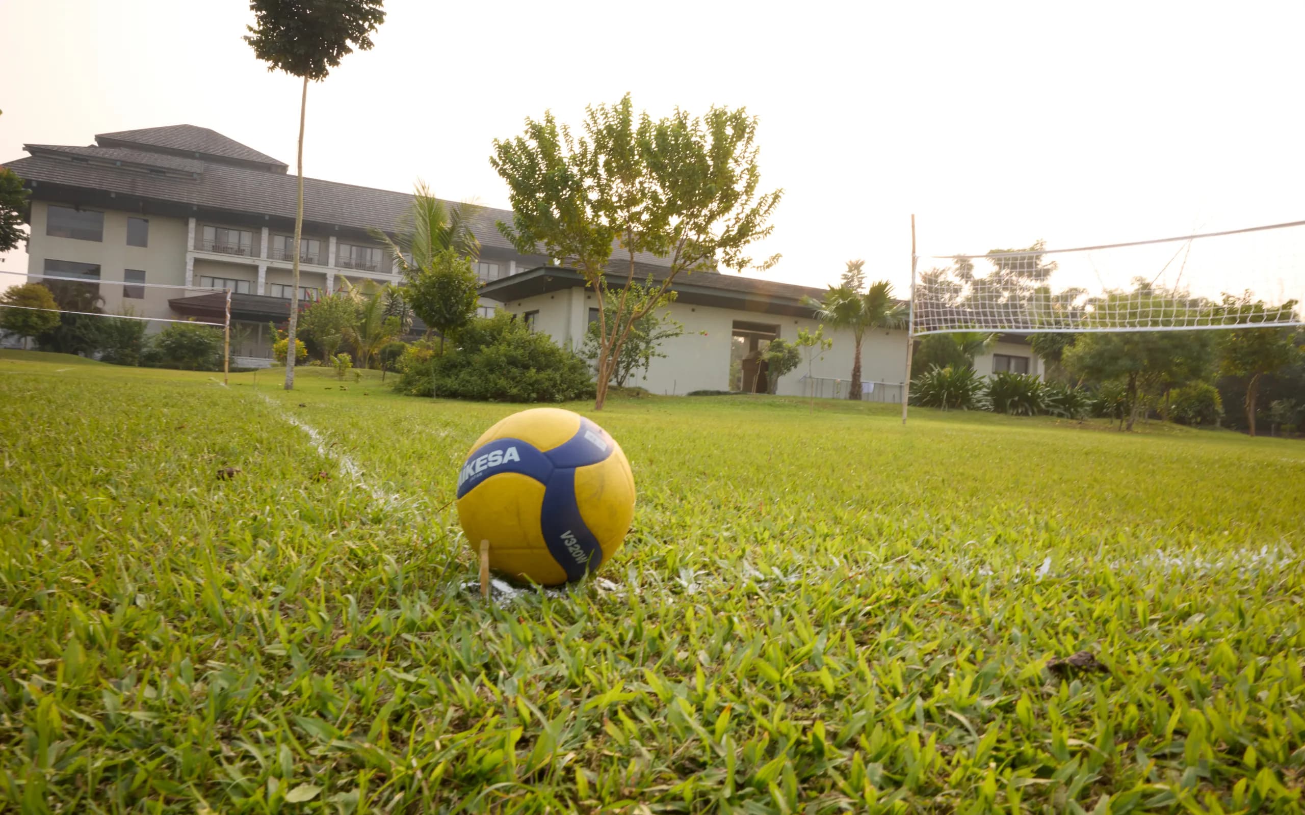 Playground