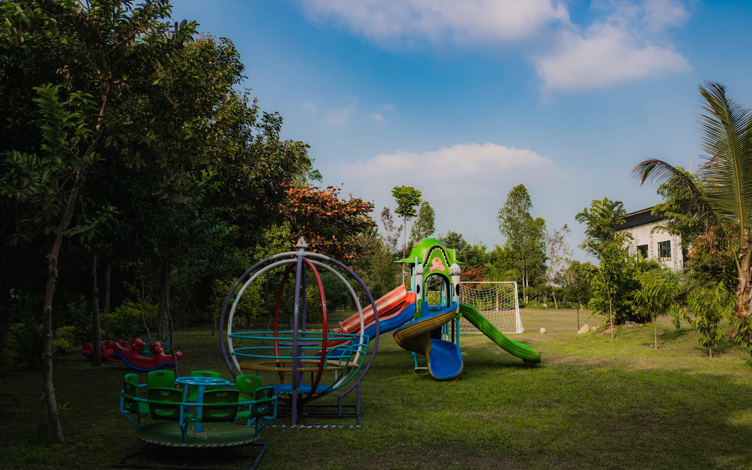 Children's Playground