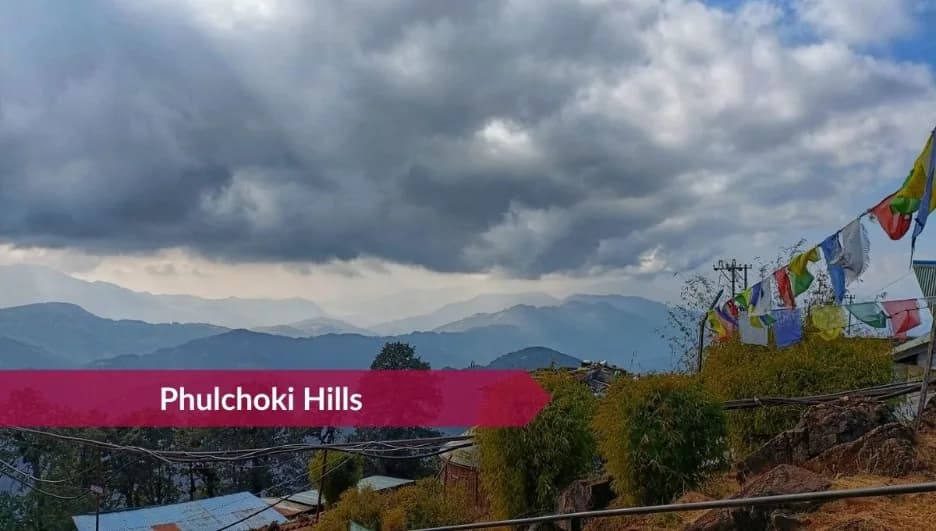 Best Natural Place to Visit in Kathmandu