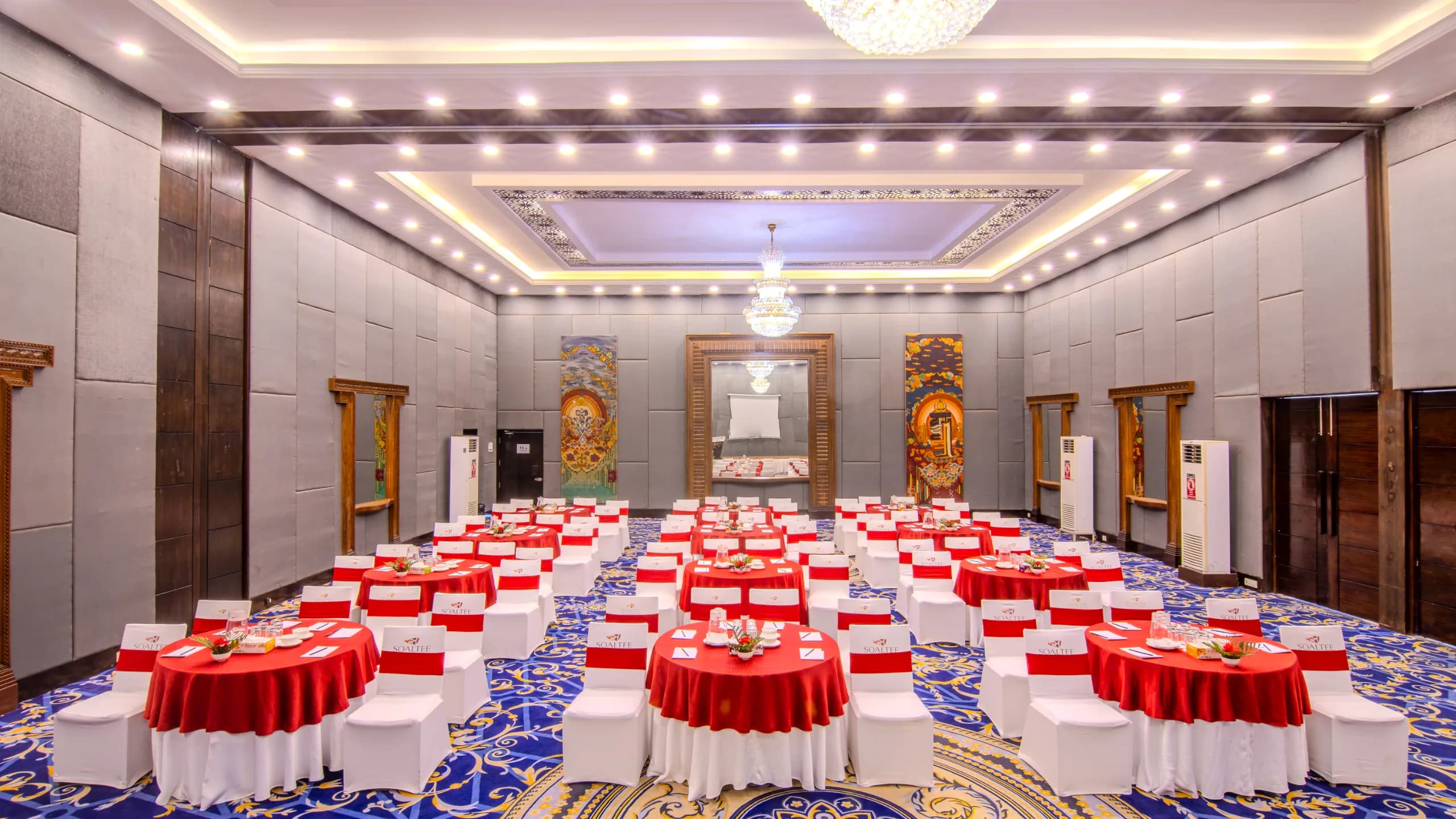 Megha Mangalam