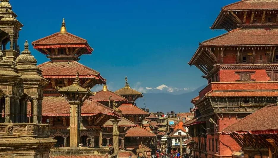 Best Time to Visit Kathmandu for a Luxury Experience