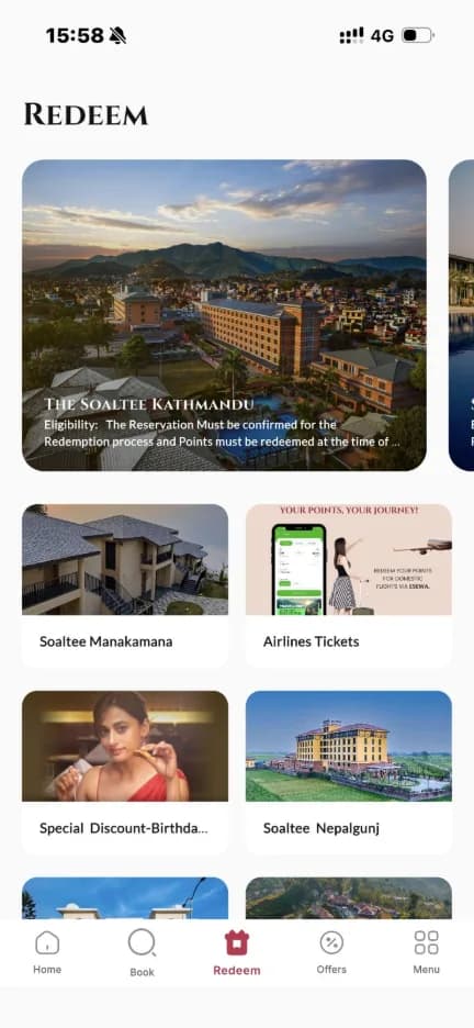 How to Use the Soaltee Heritage Club App (Full Guide)?