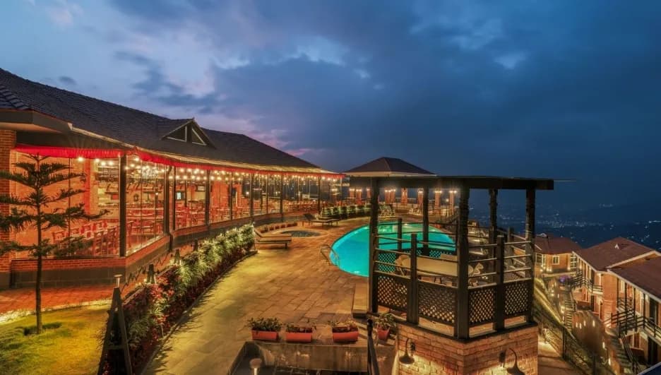 Wedding Venues in Kathmandu for Luxury Celebrations