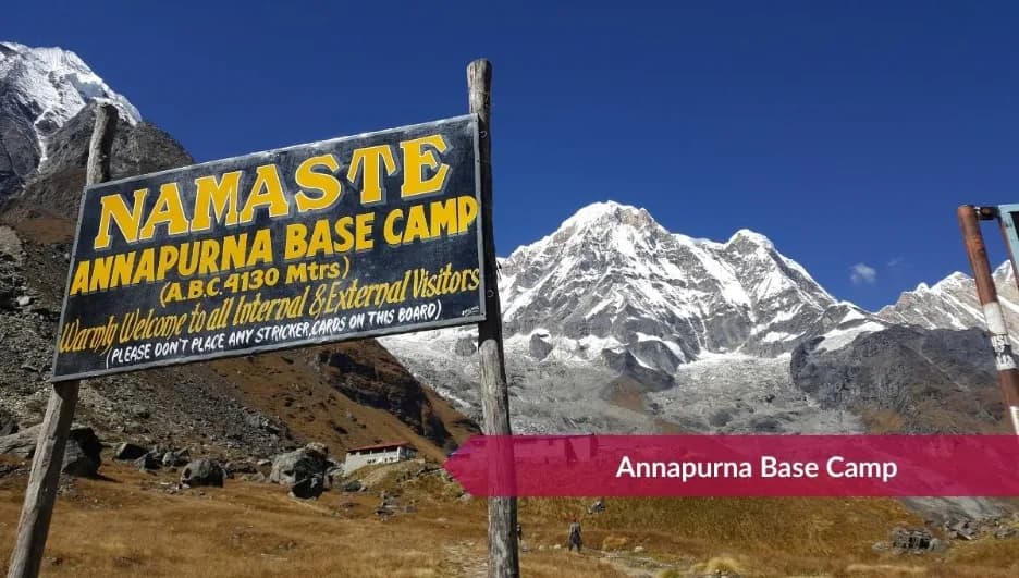 What is Pokhara Famous For?