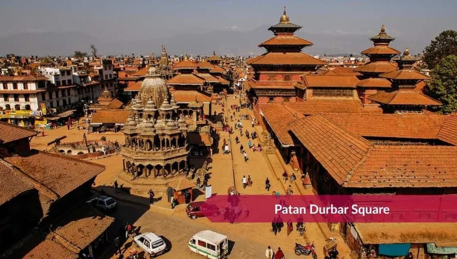 7 Places to Visit in Kathmandu with Friends