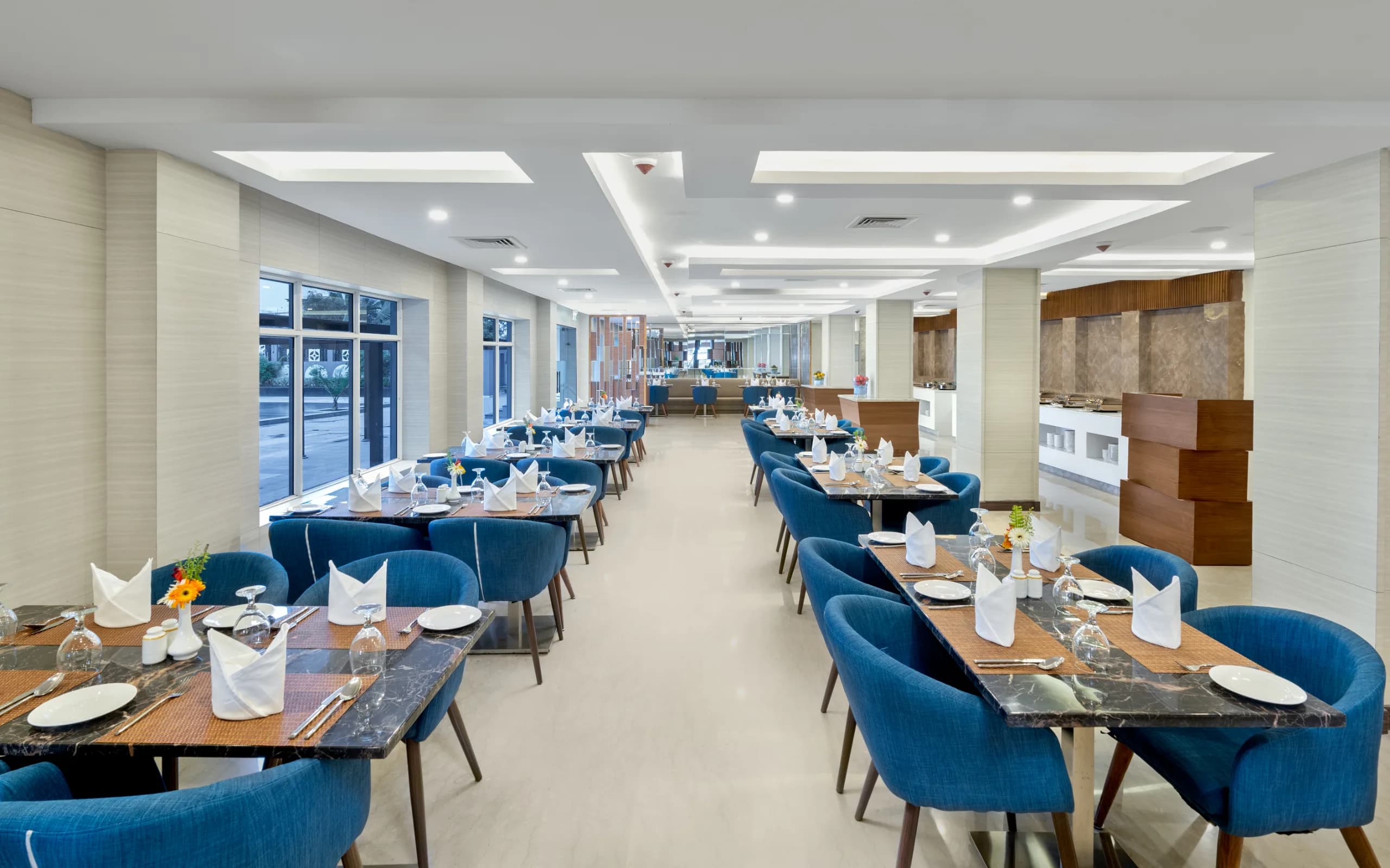 Sunrise Cafe