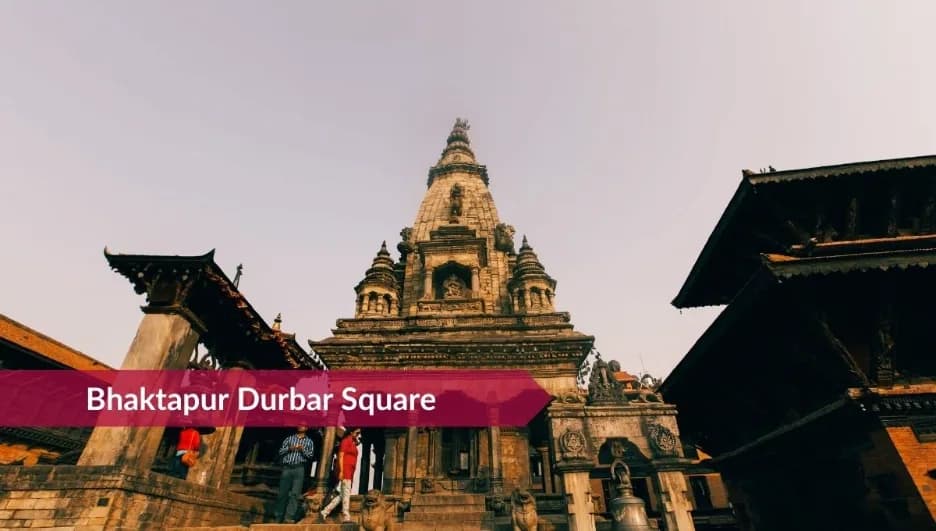 Top 10 Places to Visit in Kathmandu
