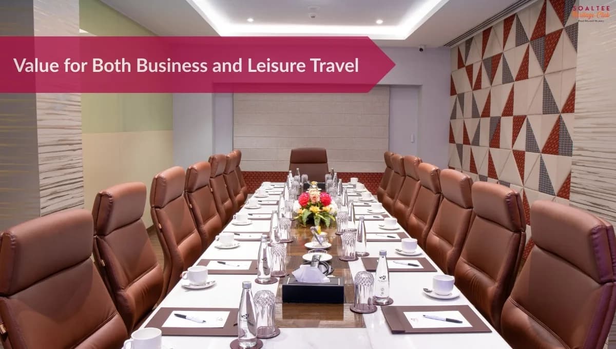 Reasons Frequent Travelers Prefer Hotel Loyalty Programs