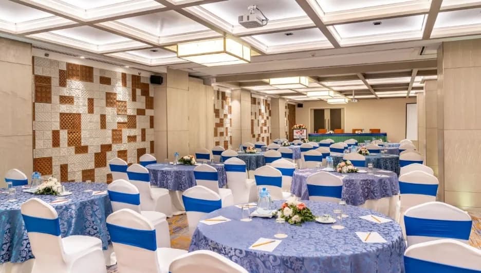 Wedding Venues in Kathmandu for Luxury Celebrations