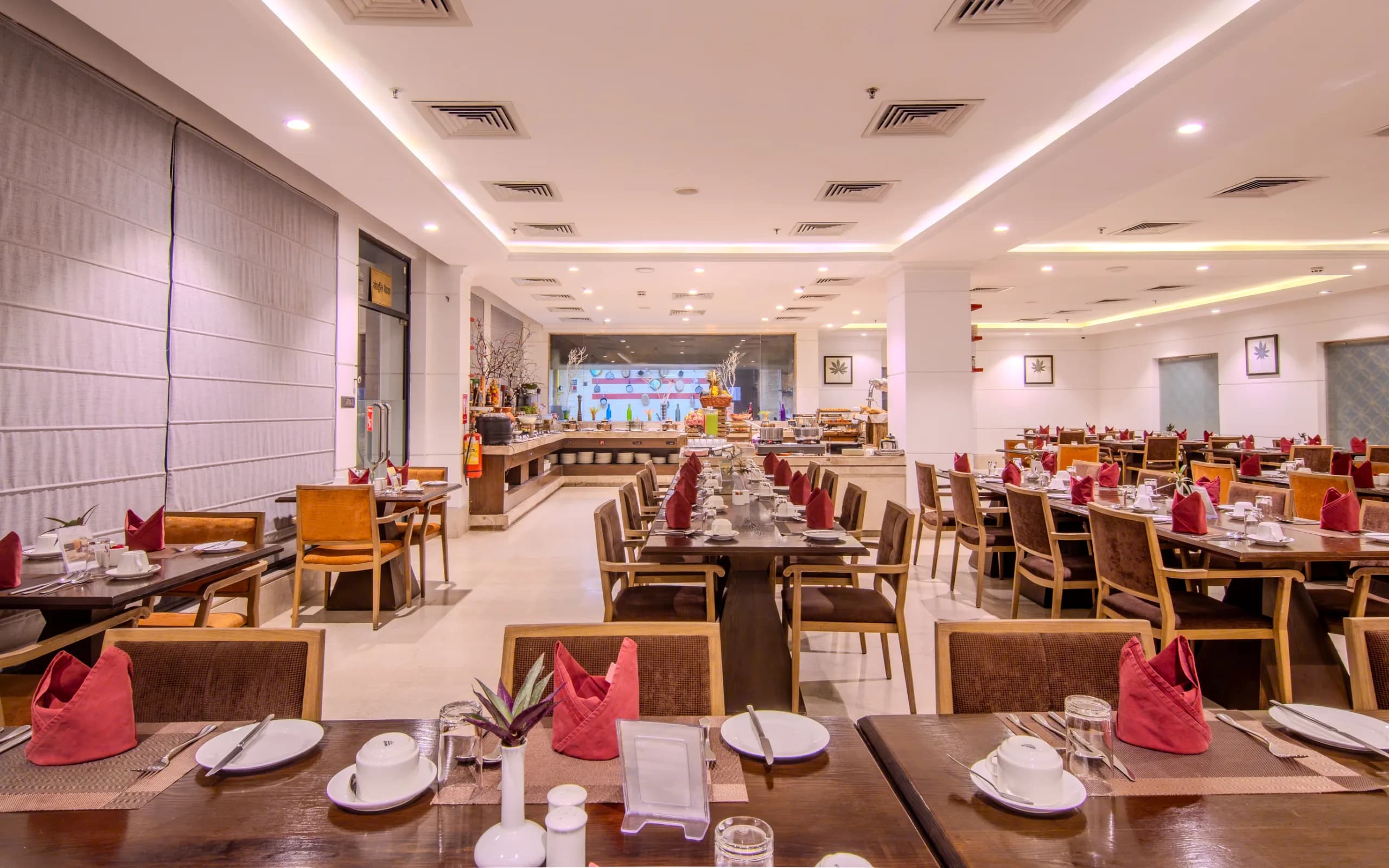 Sunrise Cafe