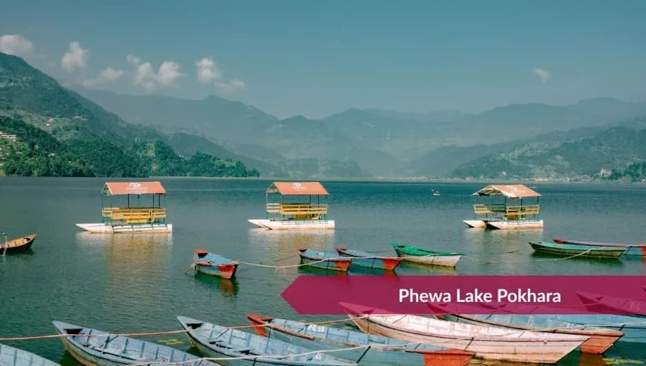 What is Pokhara Famous For?