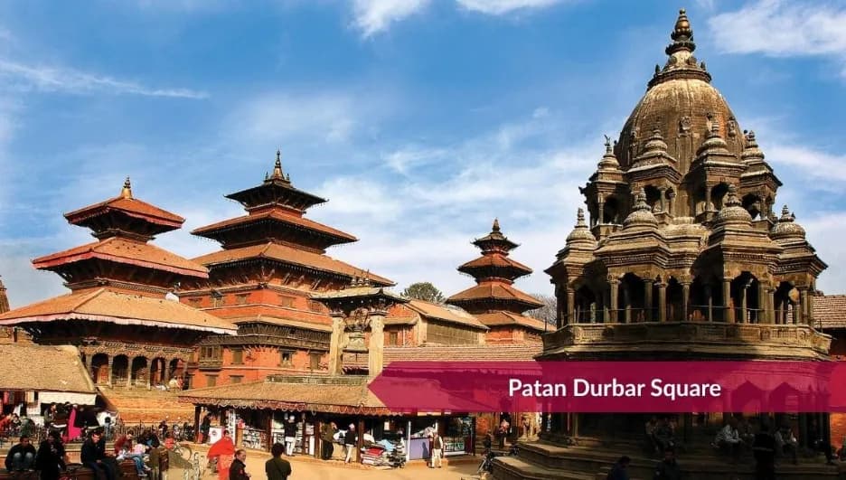 Places to Visit in Kathmandu with Couples