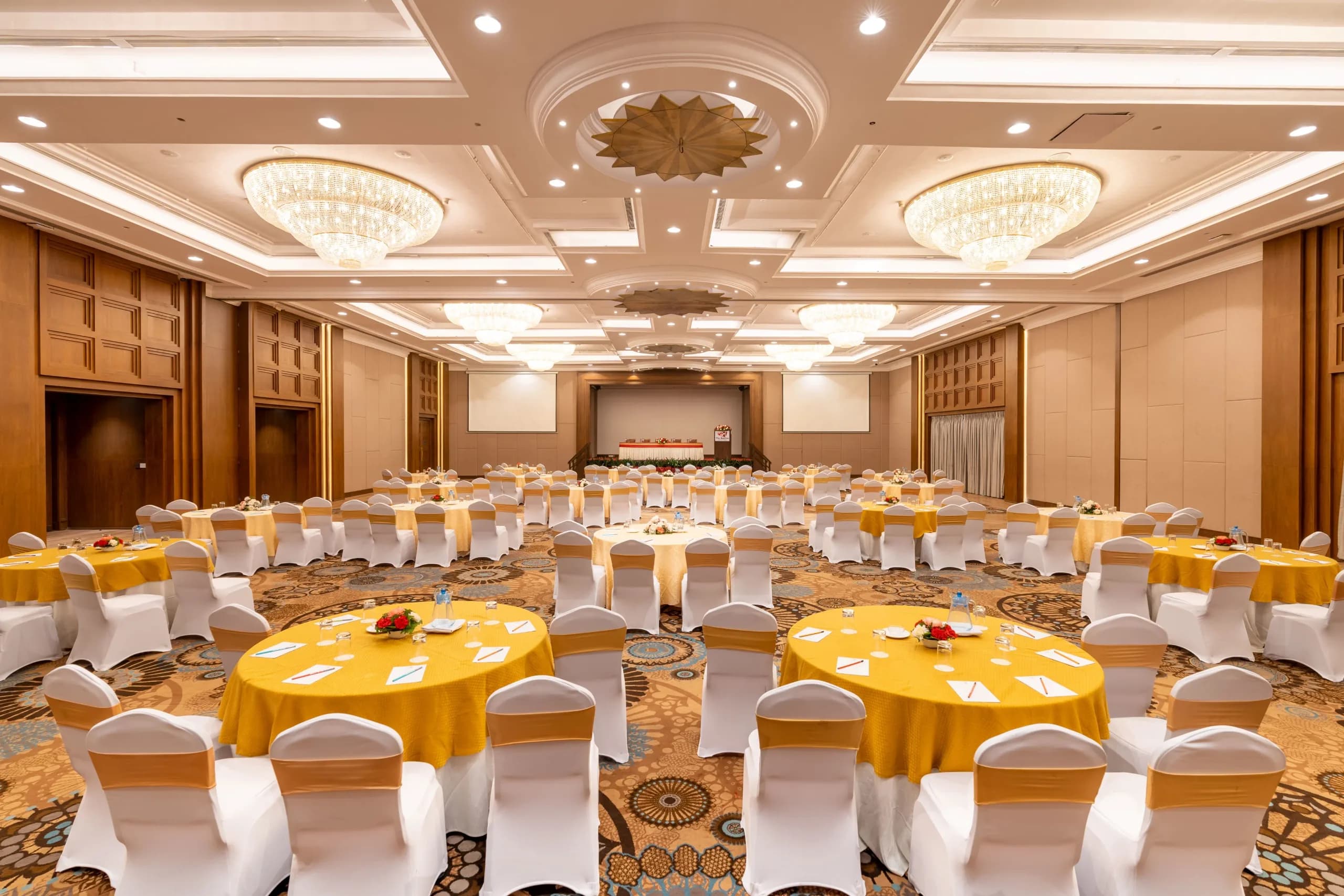 Hotel Conference Venues in Kathmandu