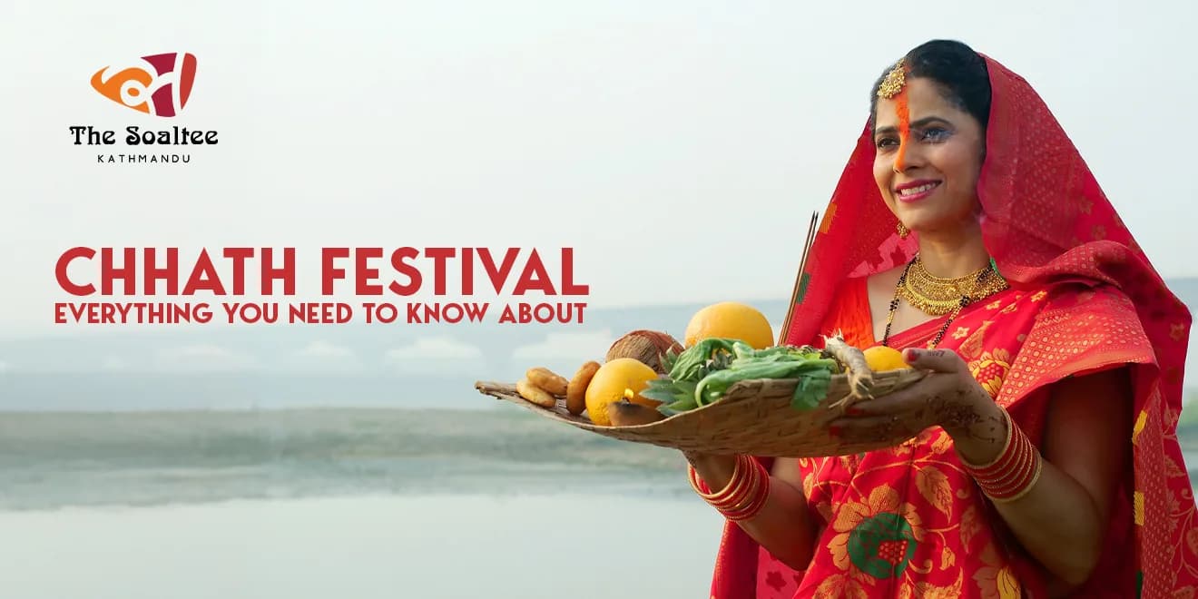 Chhath Festival: Everything you need to know about
