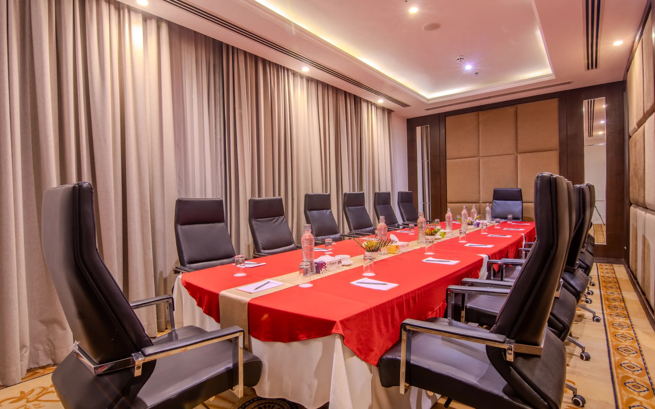 Board Room