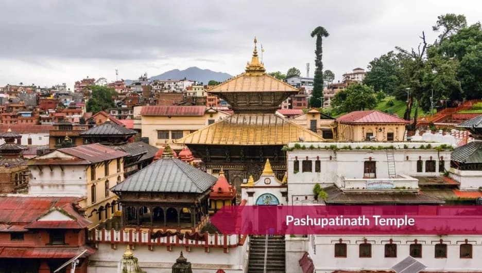 7 Places to Visit in Kathmandu with Friends