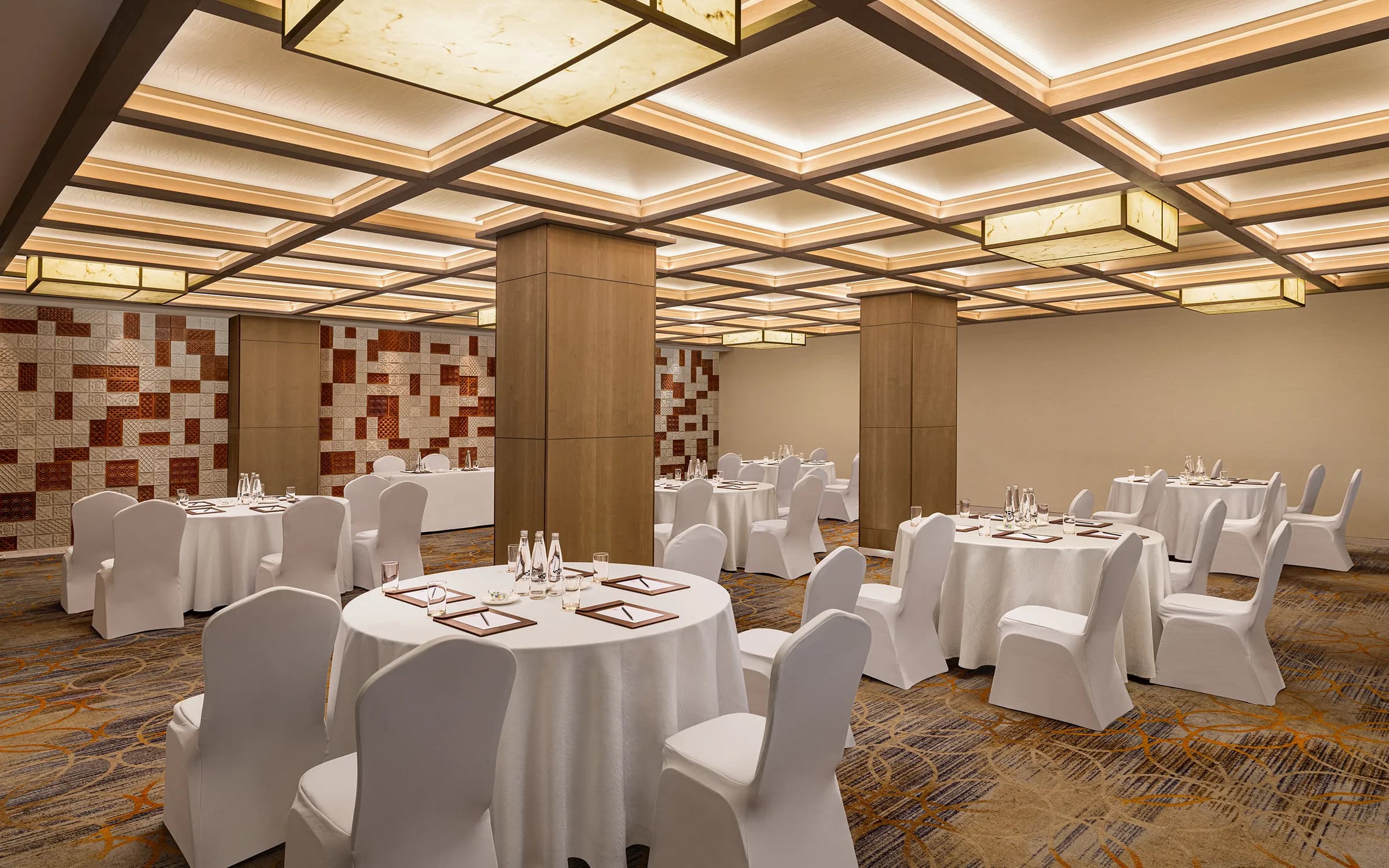 Sangam Hall