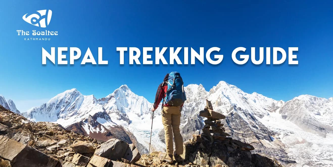 Nepal Trekking Guide ( Expert Guide)