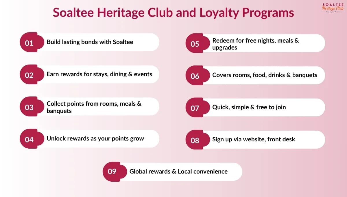 Are hotel loyalty programs worth joining?