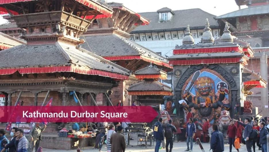 Top 10 Places to Visit in Kathmandu