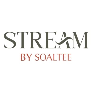 Stream by Soaltee