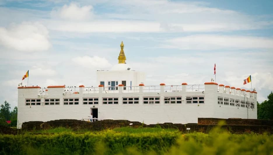 Best Time to Visit Lumbini, Nepal (Comprehensive Guide)