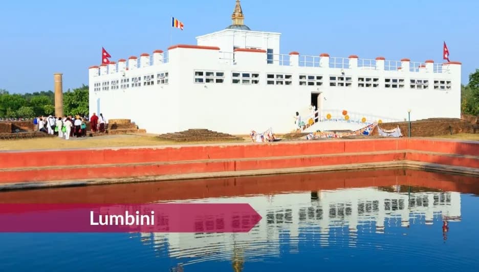 Visit Nepal 2085 : Your Ultimate Guide to Nepal Tourism