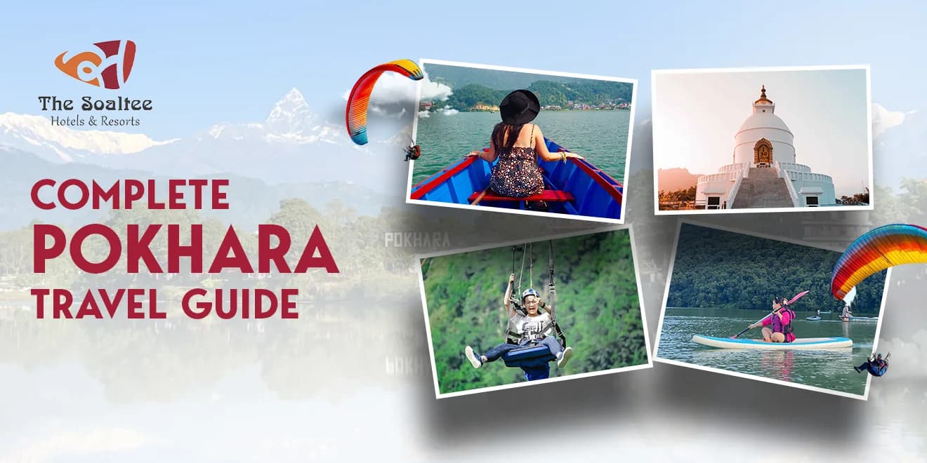 Complete Pokhara Travel Guide