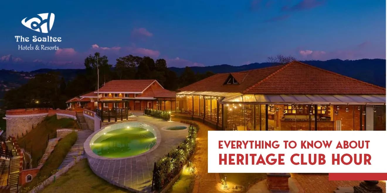 What is Soaltee Heritage Hour? ( Everything you need to know about)