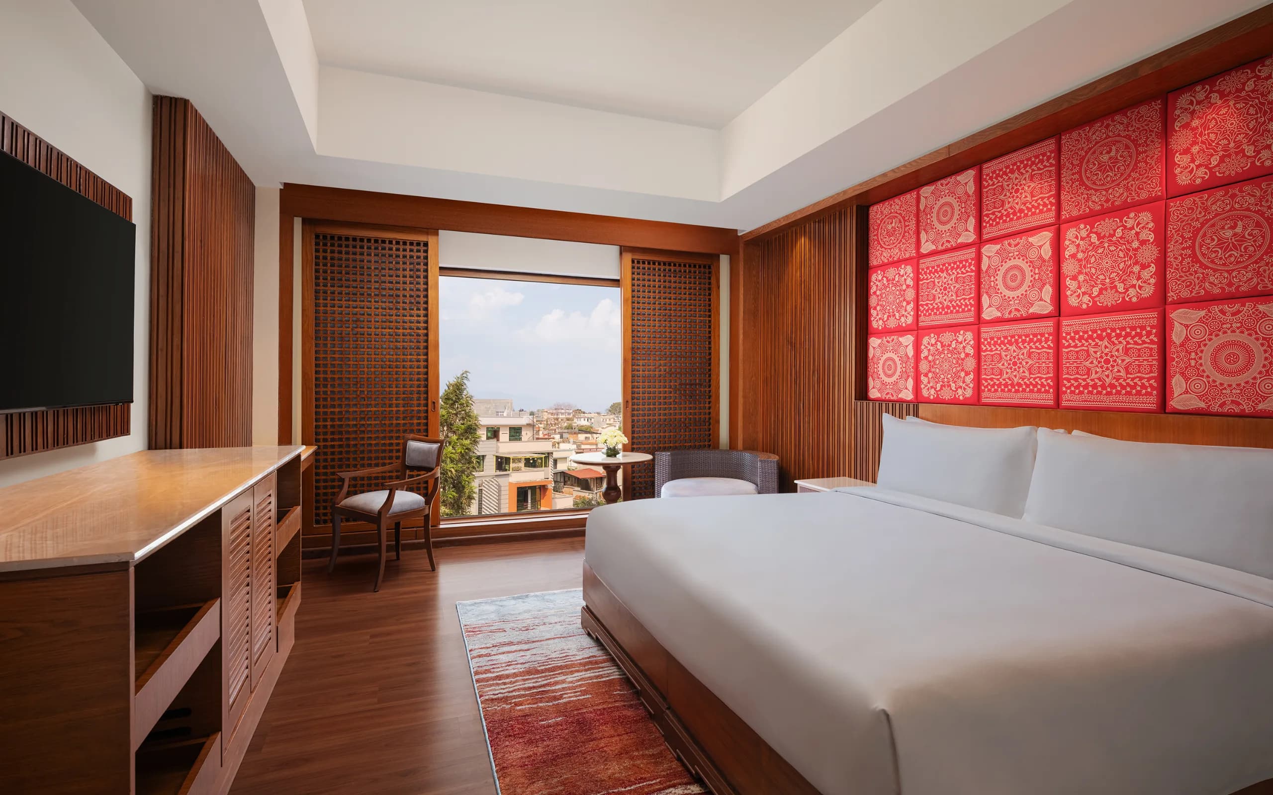 Executive Suite