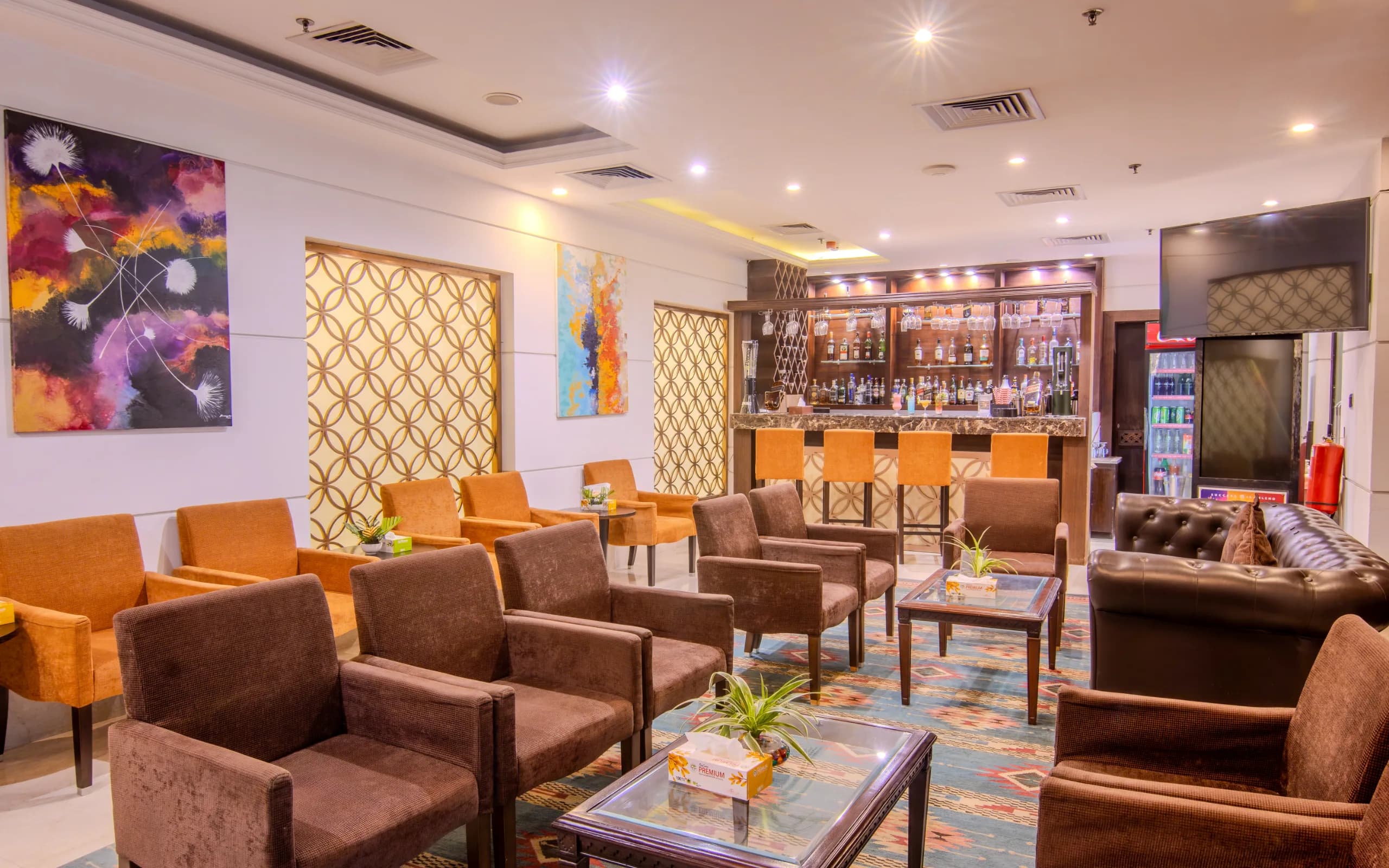 Sunset Bar
