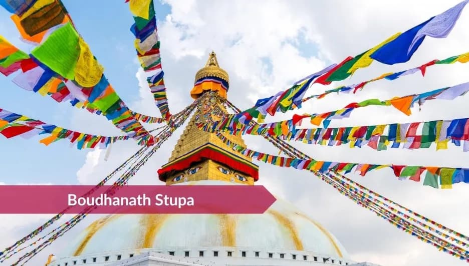 Top 10 Places to Visit in Kathmandu