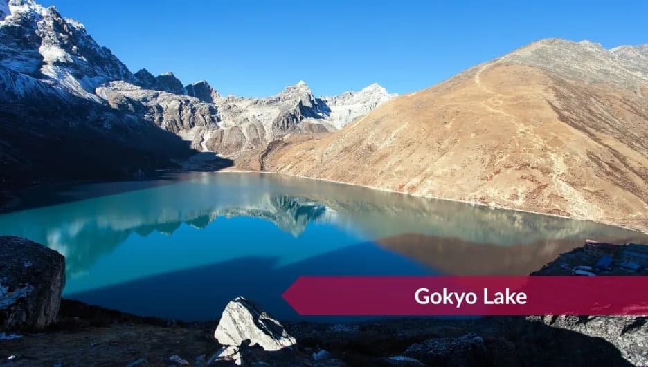 15 Best Trekking Places in Nepal for Every Adventure Seeker