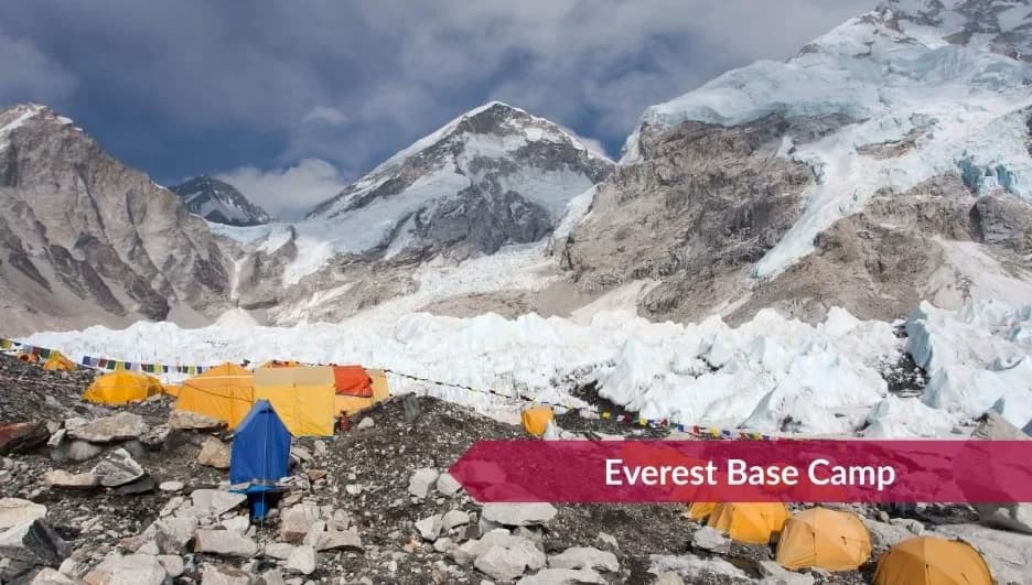 15 Best Trekking Places in Nepal for Every Adventure Seeker