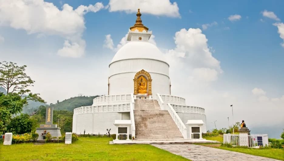 How to Choose the Best Luxury Hotel in Pokhara? (Complete Guide)