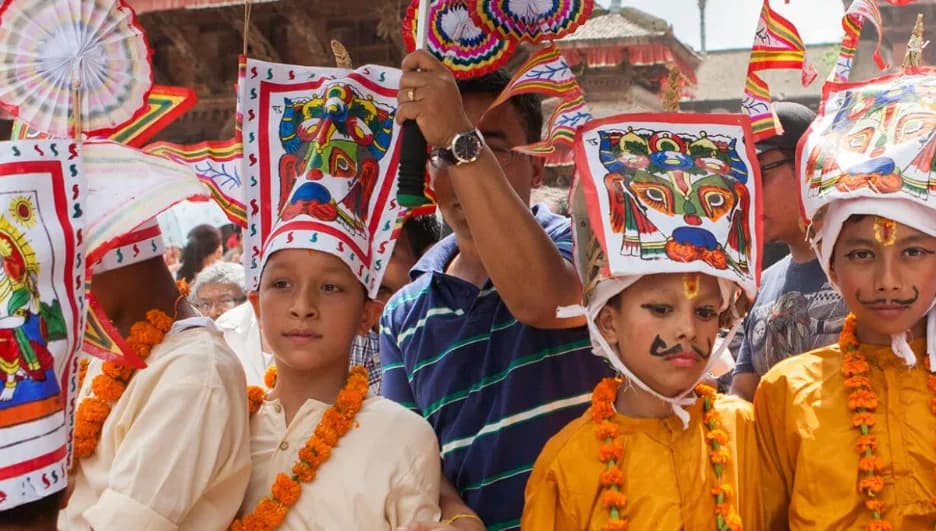 Best Time to Visit Kathmandu for a Luxury Experience