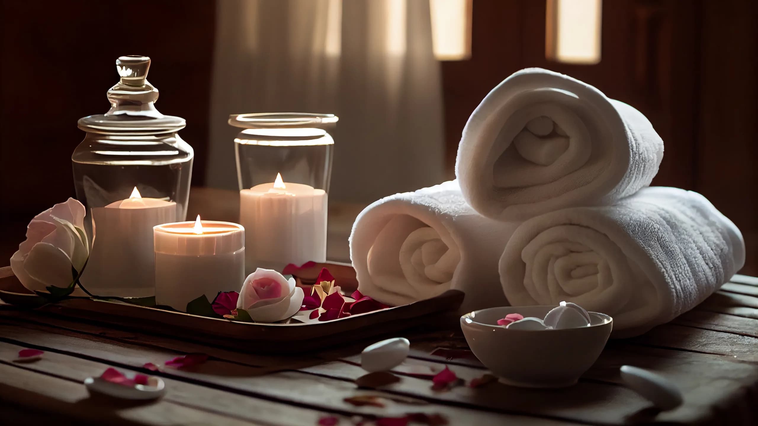 Spa