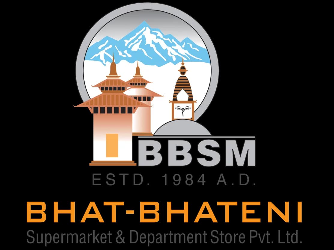 Bhat Bhateni Supermarket