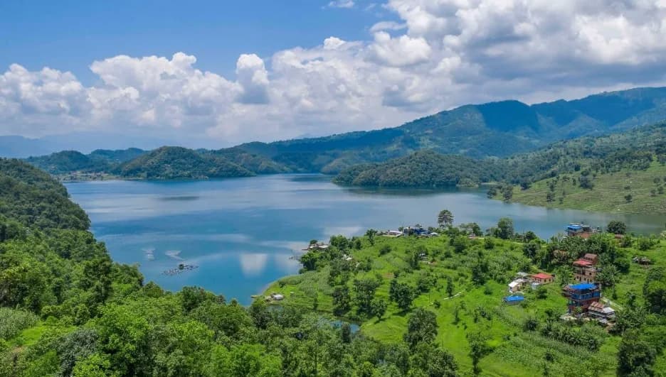 Complete Pokhara Travel Guide
