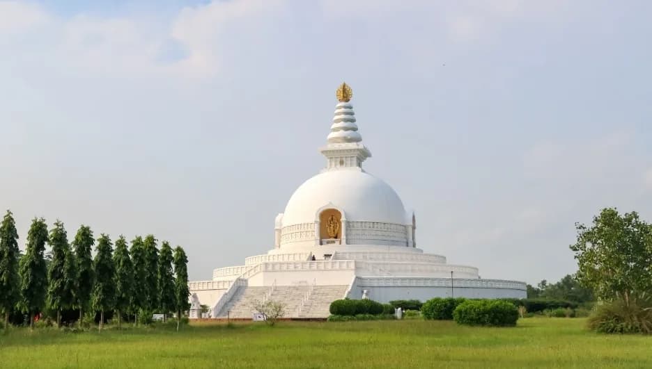Best Time to Visit Lumbini, Nepal (Comprehensive Guide)