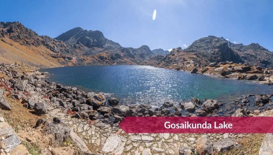15 Best Trekking Places in Nepal for Every Adventure Seeker