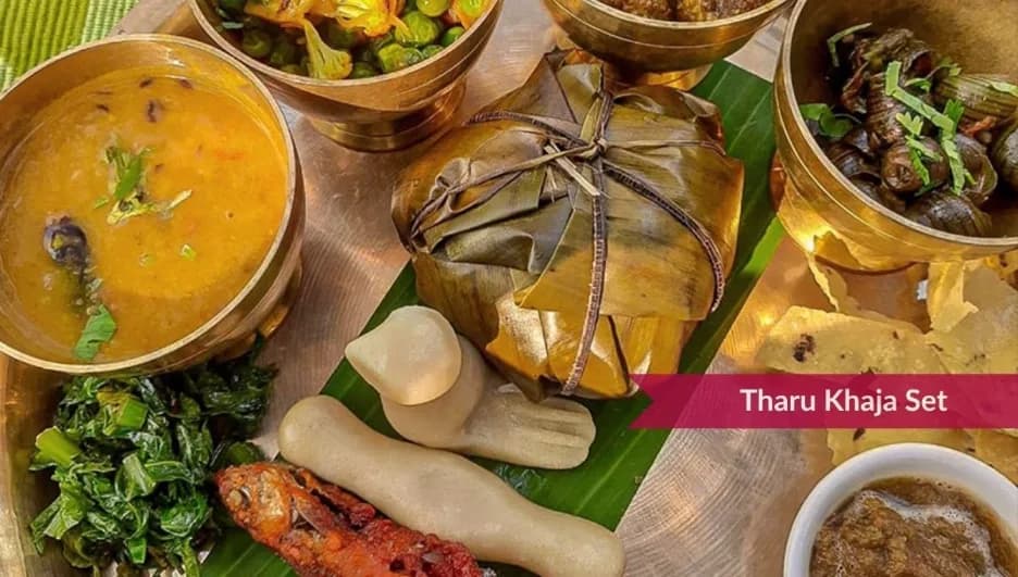 Best Foods to Eat in Chitwan: Tharu Flavours & Local Dishes