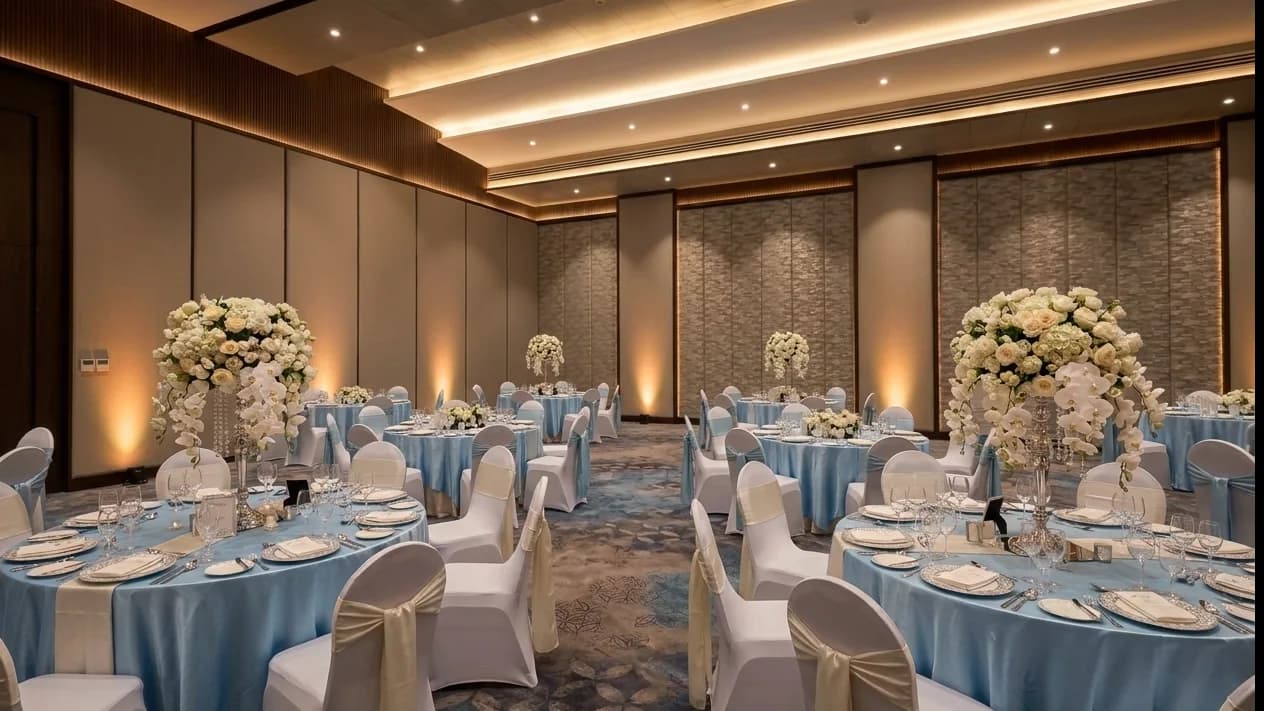 Ballroom