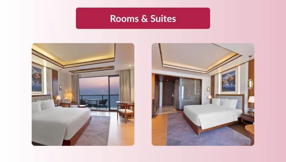 The Soaltee Resort Shivapuri (Everything That You Need to Know)