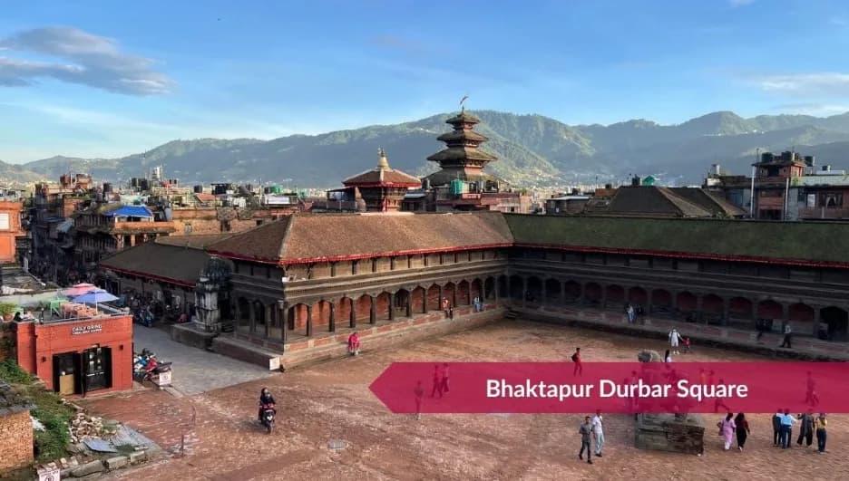 Places to Visit in Kathmandu with Couples
